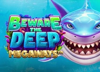 Beware the Deep megaways