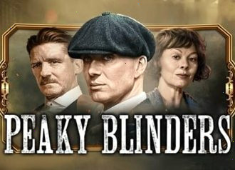 Peaky Blinders Pragmatic slot